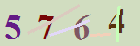 کد امنیتی