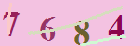 کد امنیتی