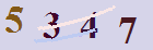 کد امنیتی