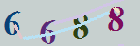 کد امنیتی