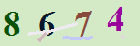 کد امنیتی