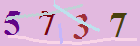 کد امنیتی