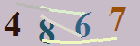 کد امنیتی