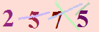 کد امنیتی