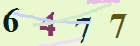 کد امنیتی
