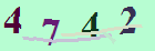 کد امنیتی