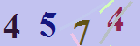 کد امنیتی