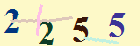 کد امنیتی