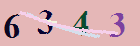 کد امنیتی