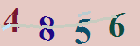 کد امنیتی