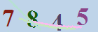 کد امنیتی
