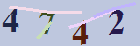کد امنیتی