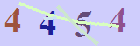 کد امنیتی