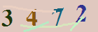 کد امنیتی