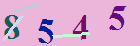 کد امنیتی