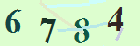کد امنیتی