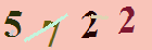 کد امنیتی