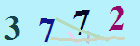 کد امنیتی