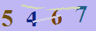 کد امنیتی