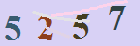 کد امنیتی