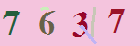 کد امنیتی