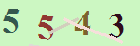 کد امنیتی