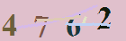 کد امنیتی