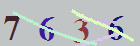 کد امنیتی