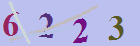 کد امنیتی