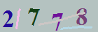 کد امنیتی