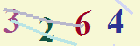 کد امنیتی