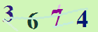 کد امنیتی
