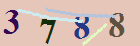 کد امنیتی
