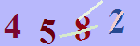 کد امنیتی