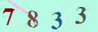 کد امنیتی