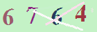کد امنیتی