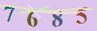 کد امنیتی