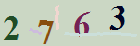 کد امنیتی