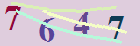 کد امنیتی
