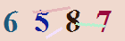 کد امنیتی