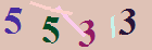 کد امنیتی
