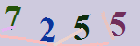 کد امنیتی