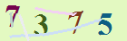 کد امنیتی