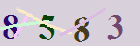 کد امنیتی