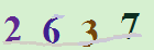 کد امنیتی