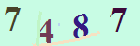 کد امنیتی