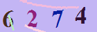 کد امنیتی