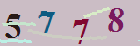 کد امنیتی