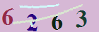 کد امنیتی