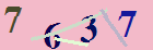 کد امنیتی